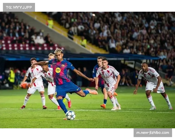 拉什福德复刻小罗神迹助巴萨主场狂胜奥林匹亚科斯