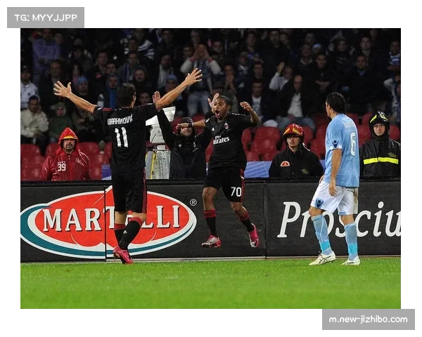 国际米兰客场惜败那不勒斯 七连胜势头被终结