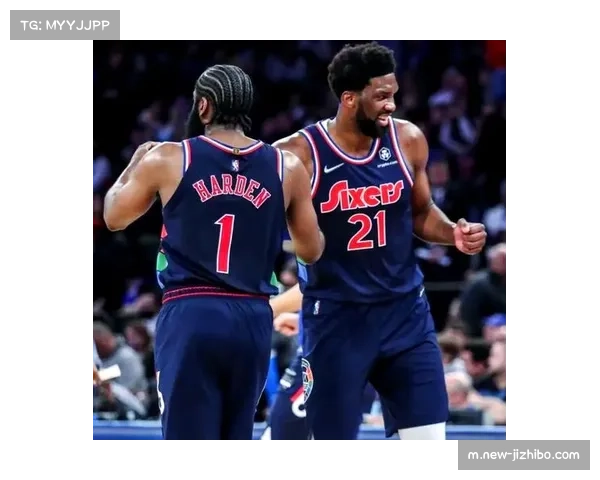 恩比德复出提升76人内线实力 主场迎战魔术迎来关键对决