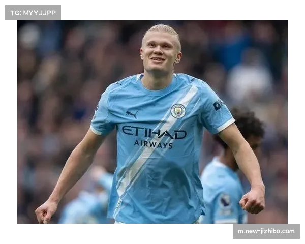 曼城传控战术全面开花,哈兰德以9球领跑英超射手榜