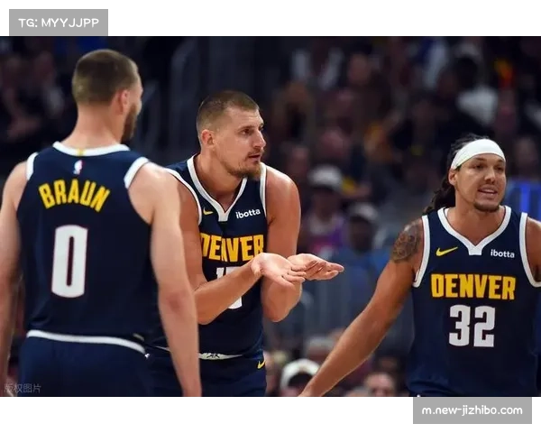 雷霆掘金稳居NBA赛季第三周前二 位居榜首表现亮眼