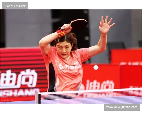 “乒超女团决赛深圳大学3-1山东鲁能夺冠，蒯曼平野美宇双打建功”