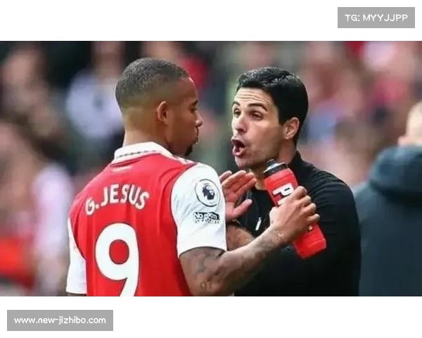 热苏斯半场梅开二度，成阿森纳赢球功臣