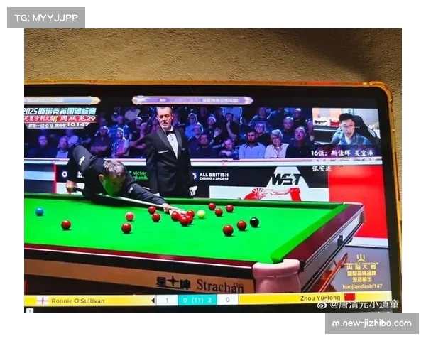 “斯诺克德国大师赛欧冠主题插播，奥沙利文出局”