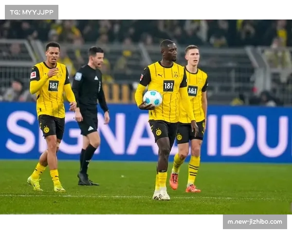 多特蒙德主场迎战美因茨，伤病名单显示双方共13人缺阵