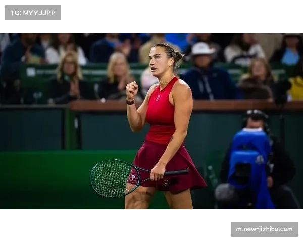 WTA1000印第安维尔斯站:高芙直落两盘战胜萨巴伦卡,成功卫冕